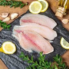 Basa Fillet